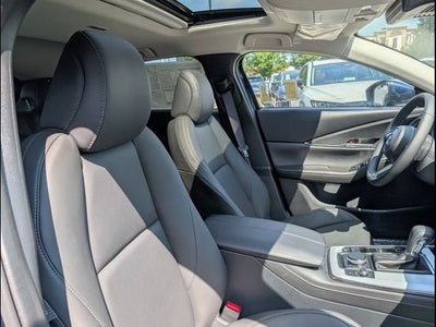 2025 Mazda Mazda CX-30 2.5 S Preferred AWD