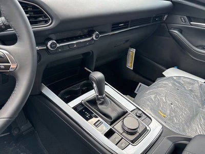 2025 Mazda Mazda CX-30 2.5 S Preferred AWD