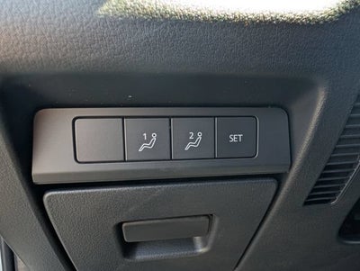 2025 Mazda Mazda CX-30 2.5 S Preferred AWD