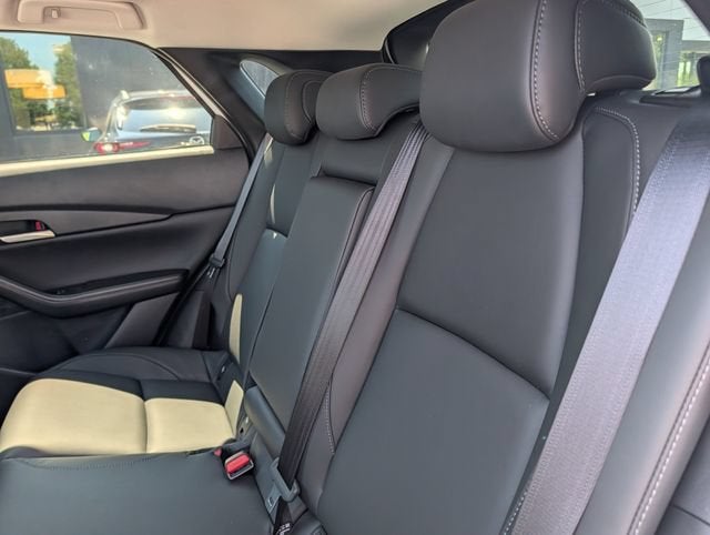 2025 Mazda Mazda CX-30 2.5 S Preferred AWD