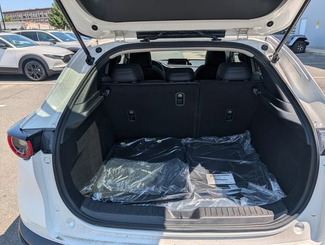 2025 Mazda Mazda CX-30 2.5 S Preferred AWD