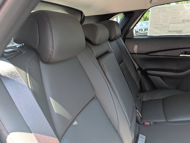 2025 Mazda Mazda CX-30 2.5 S Preferred AWD