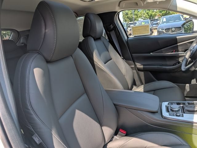 2025 Mazda Mazda CX-30 2.5 S Preferred AWD