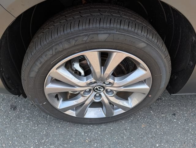 2025 Mazda Mazda CX-30 2.5 S Preferred AWD