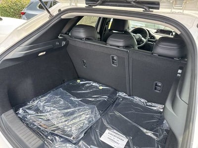 2025 Mazda Mazda CX-30 2.5 S Preferred AWD