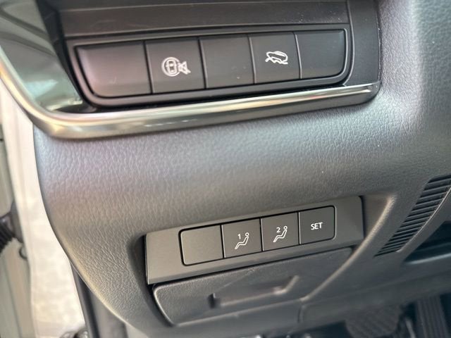 2025 Mazda Mazda CX-30 2.5 S Preferred AWD