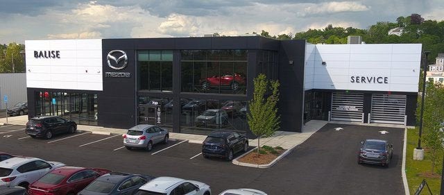 2025 Mazda Mazda CX-30 2.5 S Preferred AWD