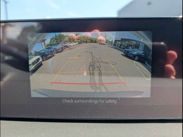 2025 Mazda Mazda CX-30 2.5 S Preferred AWD