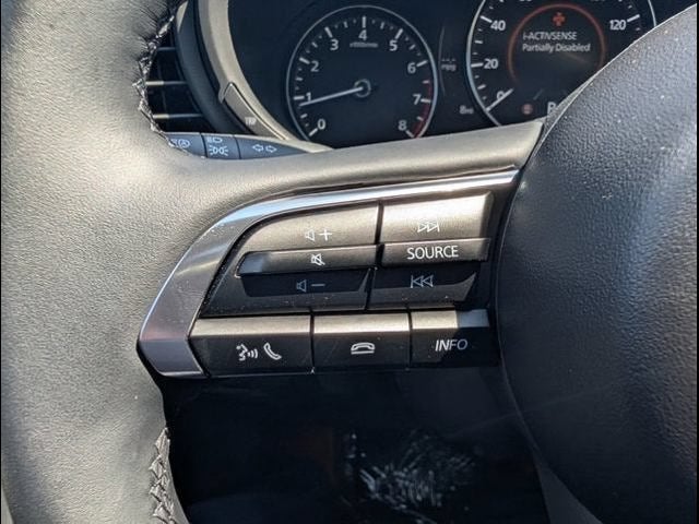 2025 Mazda Mazda CX-30 2.5 S Preferred AWD