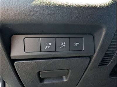 2025 Mazda Mazda CX-30 2.5 S Preferred AWD