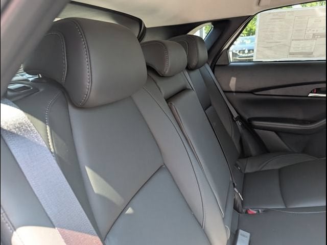 2025 Mazda Mazda CX-30 2.5 S Preferred AWD