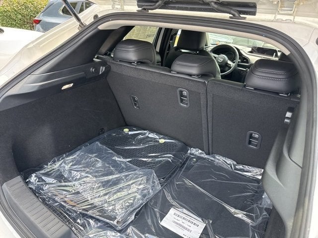 2025 Mazda Mazda CX-30 2.5 S Preferred AWD