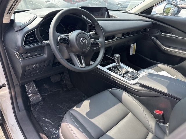 2025 Mazda Mazda CX-30 2.5 S Preferred AWD