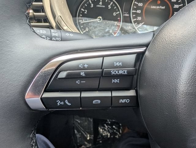 2025 Mazda Mazda CX-30 2.5 S Preferred AWD