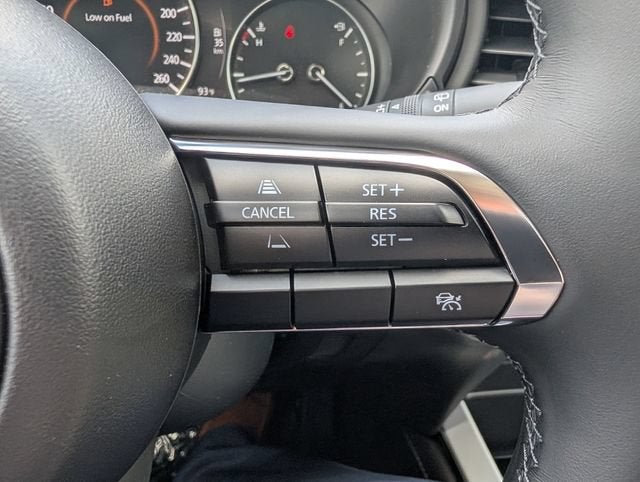 2025 Mazda Mazda CX-30 2.5 S Preferred AWD