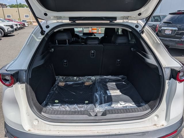 2025 Mazda Mazda CX-30 2.5 S Preferred AWD