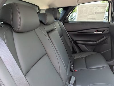 2025 Mazda Mazda CX-30 2.5 S Preferred AWD