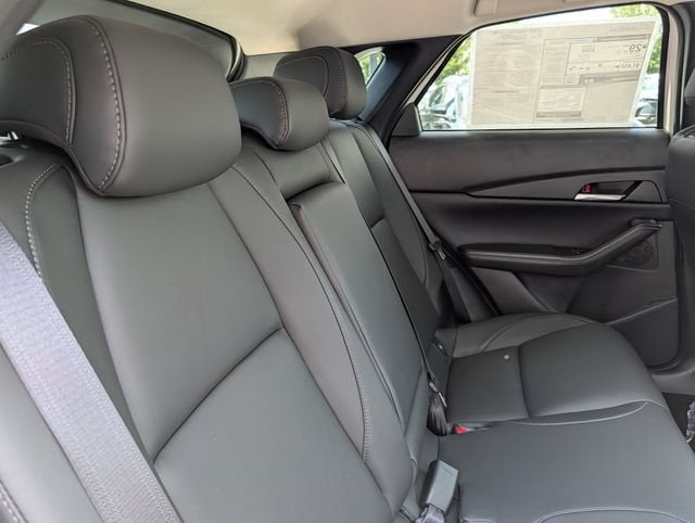2025 Mazda Mazda CX-30 2.5 S Preferred AWD