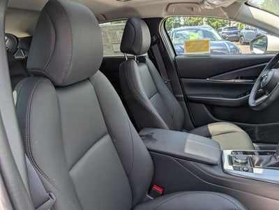 2025 Mazda Mazda CX-30 2.5 S Preferred AWD