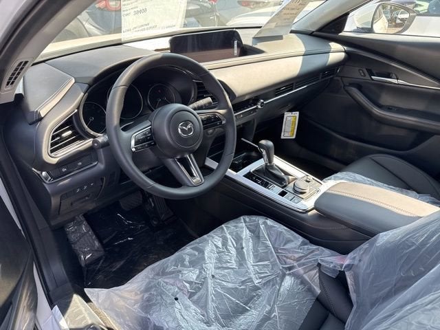 2025 Mazda Mazda CX-30 2.5 S Preferred AWD