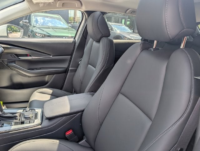 2025 Mazda Mazda CX-30 2.5 S Preferred AWD