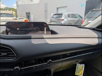 2025 Mazda Mazda CX-30 2.5 S Preferred AWD