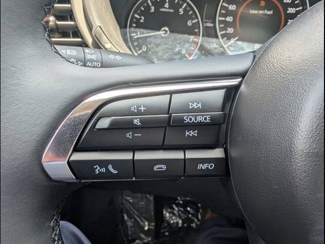 2025 Mazda Mazda CX-30 2.5 S Preferred AWD
