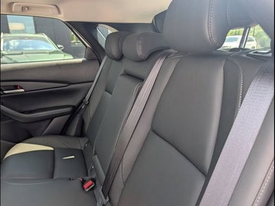 2025 Mazda Mazda CX-30 2.5 S Preferred AWD