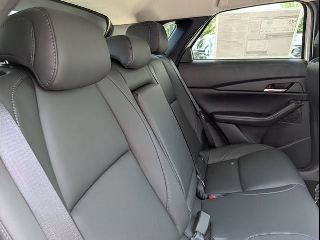 2025 Mazda Mazda CX-30 2.5 S Preferred AWD