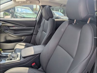 2025 Mazda Mazda CX-30 2.5 S Preferred AWD