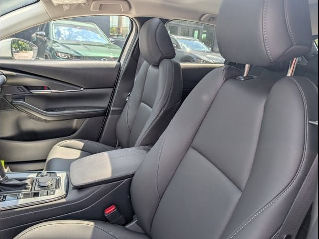 2025 Mazda Mazda CX-30 2.5 S Preferred AWD