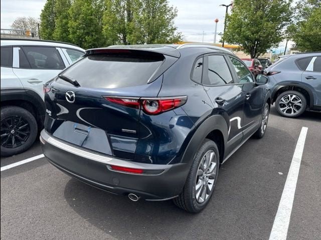 2026 Mazda Mazda CX-30 2.5 S Premium AWD