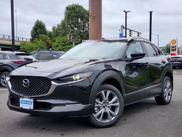 2026 Mazda Mazda CX-30 2.5 S Premium AWD