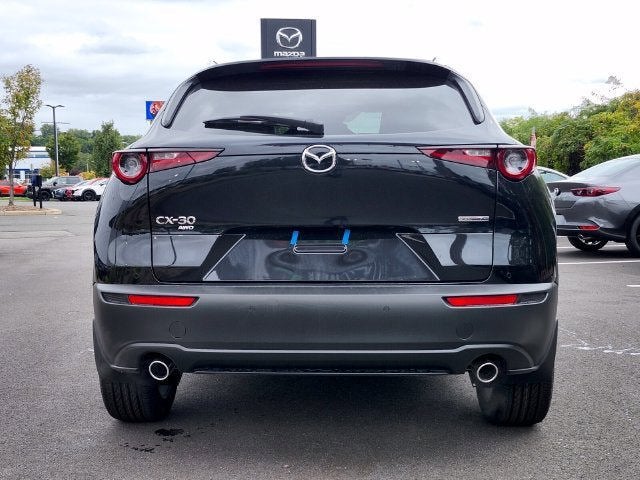 2026 Mazda Mazda CX-30 2.5 S Premium AWD
