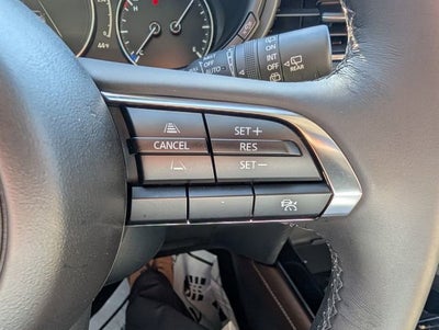 2025 Mazda Mazda CX-30 2.5 S Premium Package
