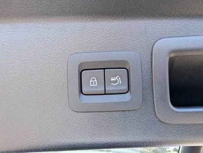 2025 Mazda Mazda CX-30 2.5 S Premium Package