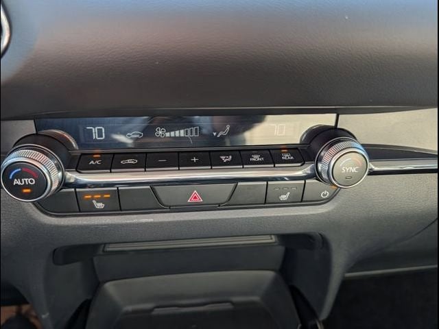 2025 Mazda Mazda CX-30 2.5 S Premium Package