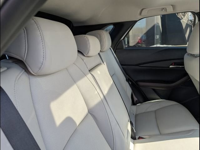 2025 Mazda Mazda CX-30 2.5 S Premium Package