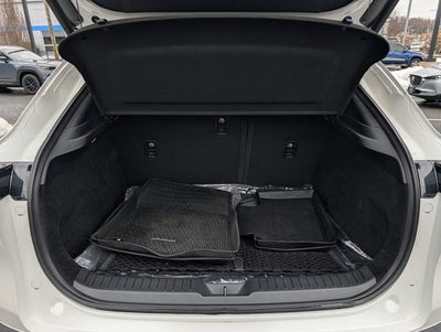 2025 Mazda Mazda CX-30 2.5 S Premium Package