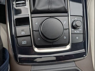 2025 Mazda Mazda CX-30 2.5 S Premium Package