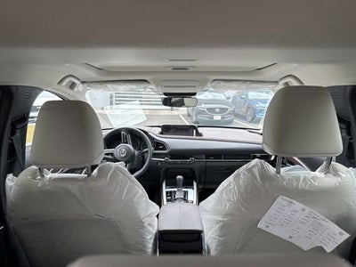 2025 Mazda Mazda CX-30 2.5 S Premium AWD