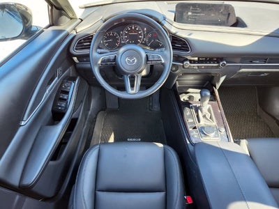 2025 Mazda Mazda CX-30 2.5 Turbo Premium Package