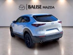 2025 Mazda Mazda CX-30 2.5 Turbo Premium Package