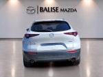 2025 Mazda Mazda CX-30 2.5 Turbo Premium Package
