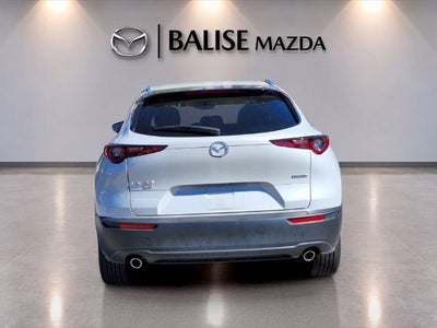 2025 Mazda Mazda CX-30 2.5 Turbo Premium Package