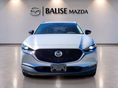 2025 Mazda Mazda CX-30 2.5 Turbo Premium Package