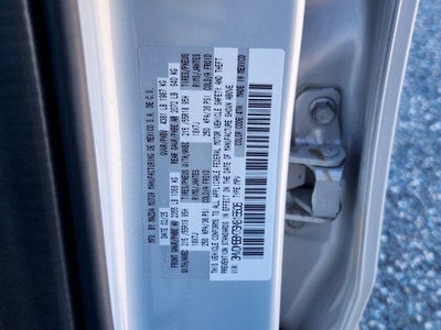 2025 Mazda Mazda CX-30 2.5 Turbo Premium Package