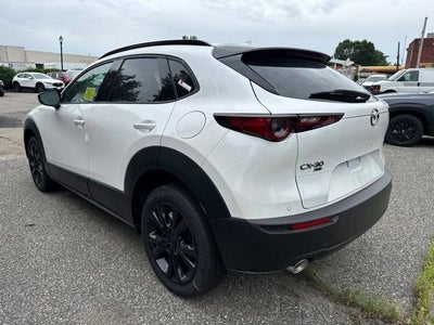 2026 Mazda Mazda CX-30 2.5 Turbo Premium Plus AWD