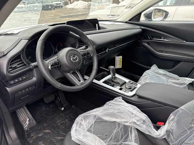 2026 Mazda Mazda CX-30 2.5 Turbo Premium Plus AWD