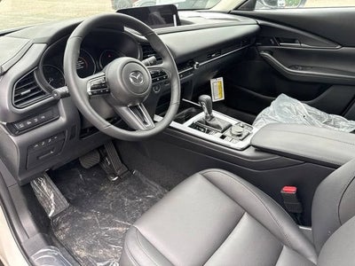 2026 Mazda Mazda CX-30 2.5 Turbo Premium Plus AWD